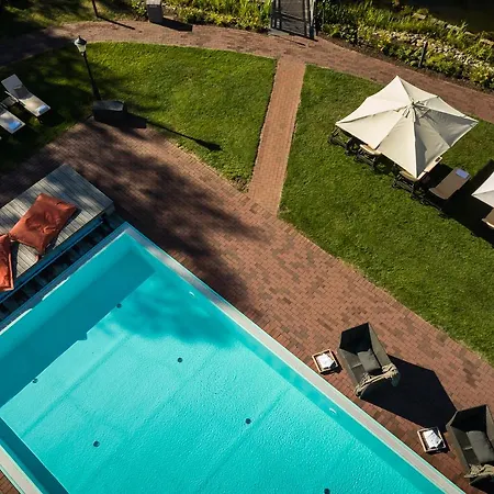 Gut Sternholz 4* 햄