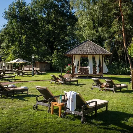 호텔 Gut Sternholz 4*