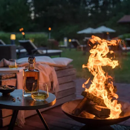 Hotel Gut Sternholz 4*