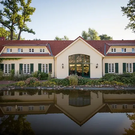 Hotel Gut Sternholz Hamm (North Rhine-Westphalia)