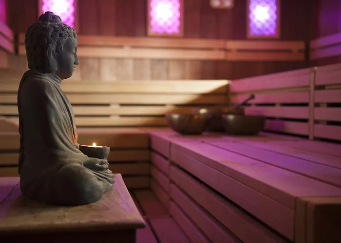 Hotel Gut Sternholz Hamm (North Rhine-Westphalia)