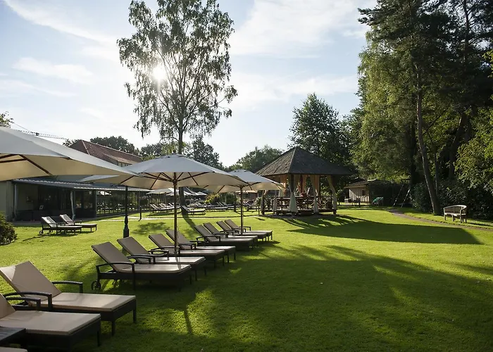 Gut Sternholz 4* Hamm (North Rhine-Westphalia)