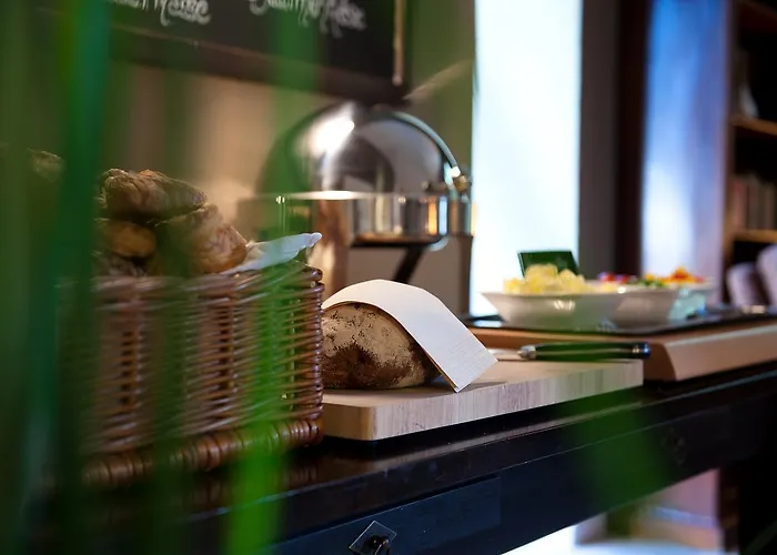 Gut Sternholz Hotel Hamm (North Rhine-Westphalia)