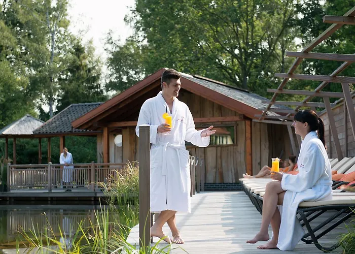 Gut Sternholz Hotel Hamm (North Rhine-Westphalia)