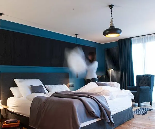 Hotel Gut Sternholz 4*