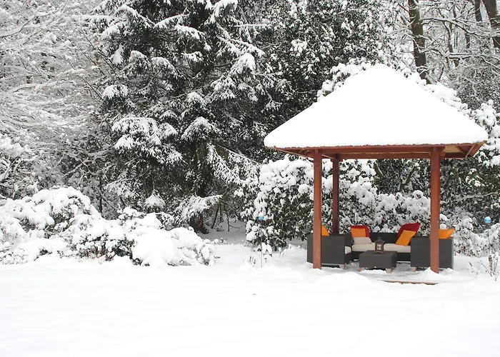 Gut Sternholz Hotel Hamm (North Rhine-Westphalia)