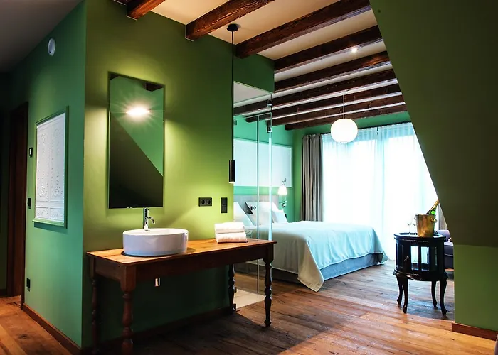 Gut Sternholz Hotel 4*