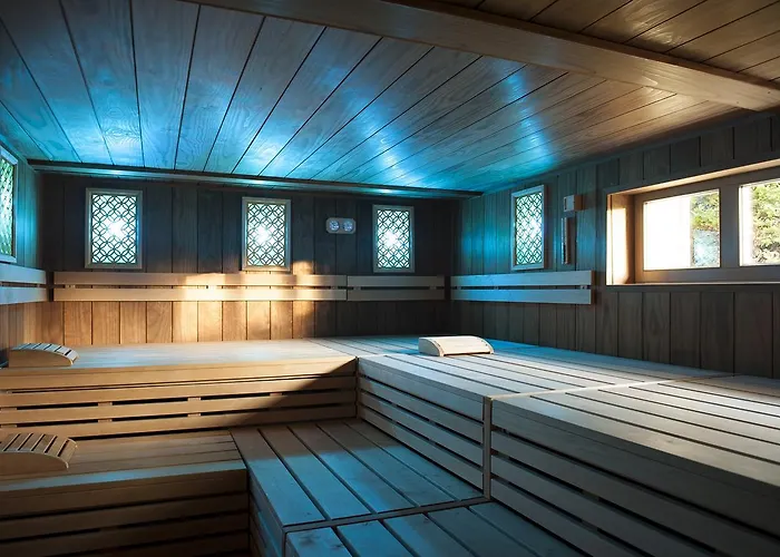 Hotel Gut Sternholz Hamm (North Rhine-Westphalia)