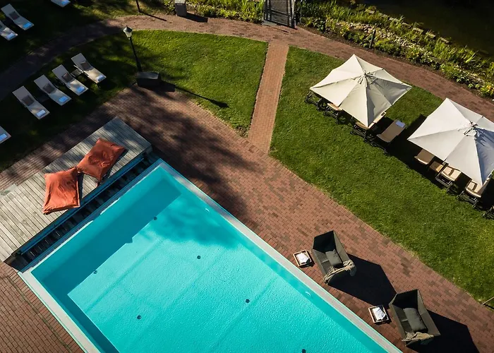 Gut Sternholz 4* Hamm (North Rhine-Westphalia)