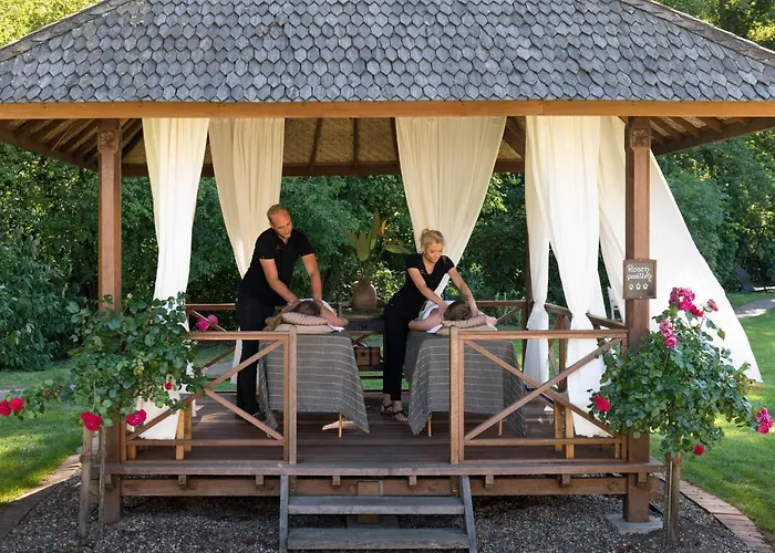 Gut Sternholz Hamm (North Rhine-Westphalia)