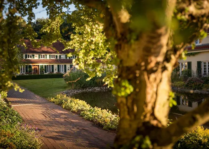 Hotel Gut Sternholz 4*