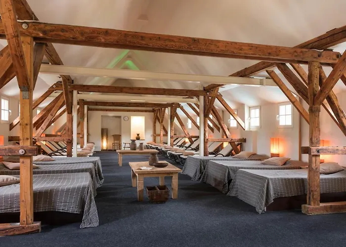 Gut Sternholz Hamm (North Rhine-Westphalia)