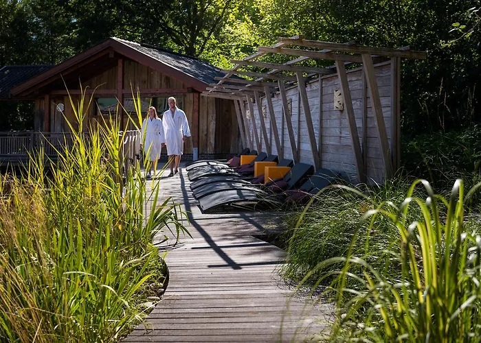 Gut Sternholz Hotel 4*